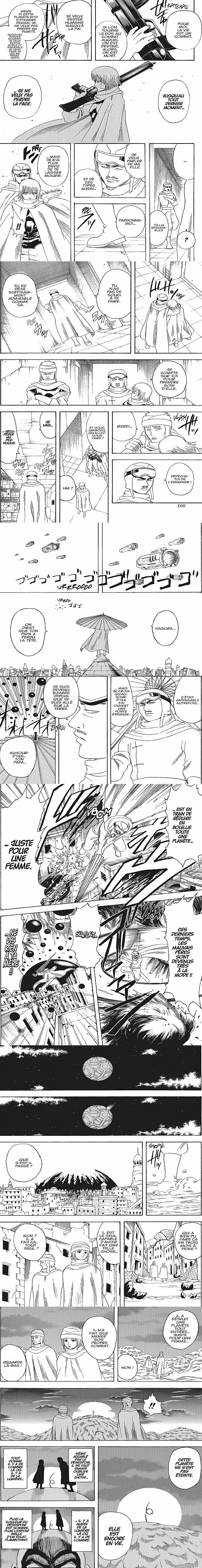 Read Gintama FRANCAIS Manga Online
