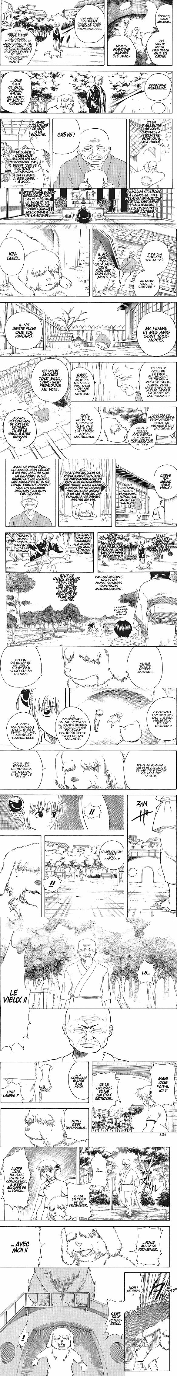 Read Gintama FRANCAIS Manga Online