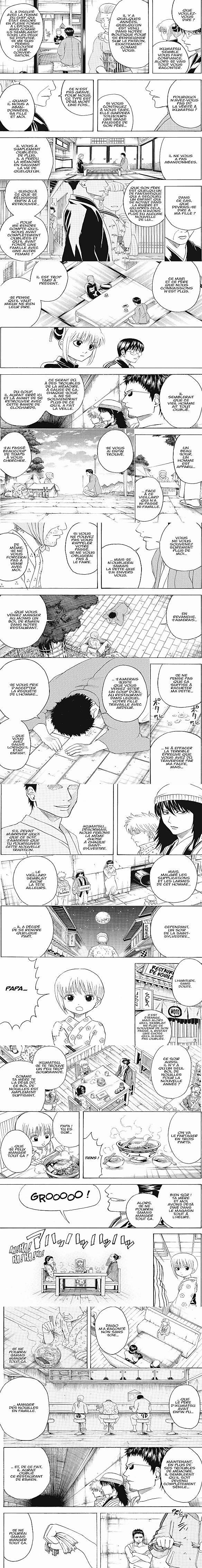 Read Gintama FRANCAIS Manga Online