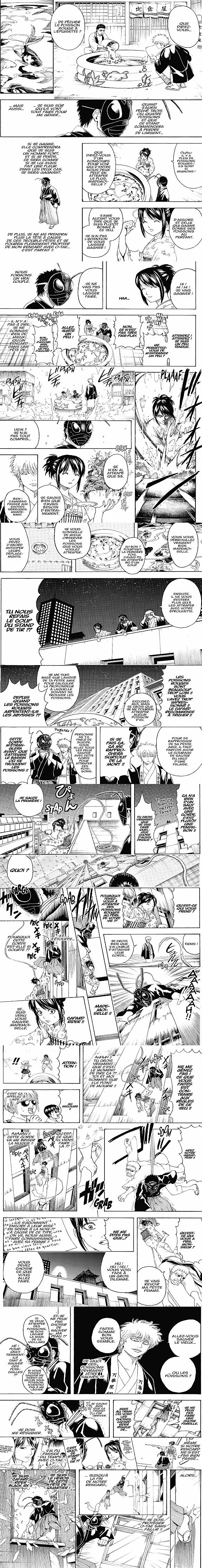 Read Gintama FRANCAIS Manga Online