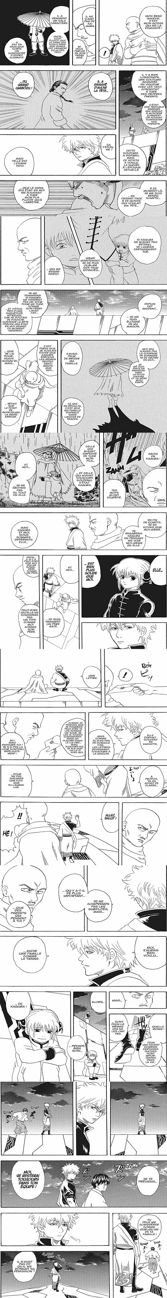 Read Gintama FRANCAIS Manga Online