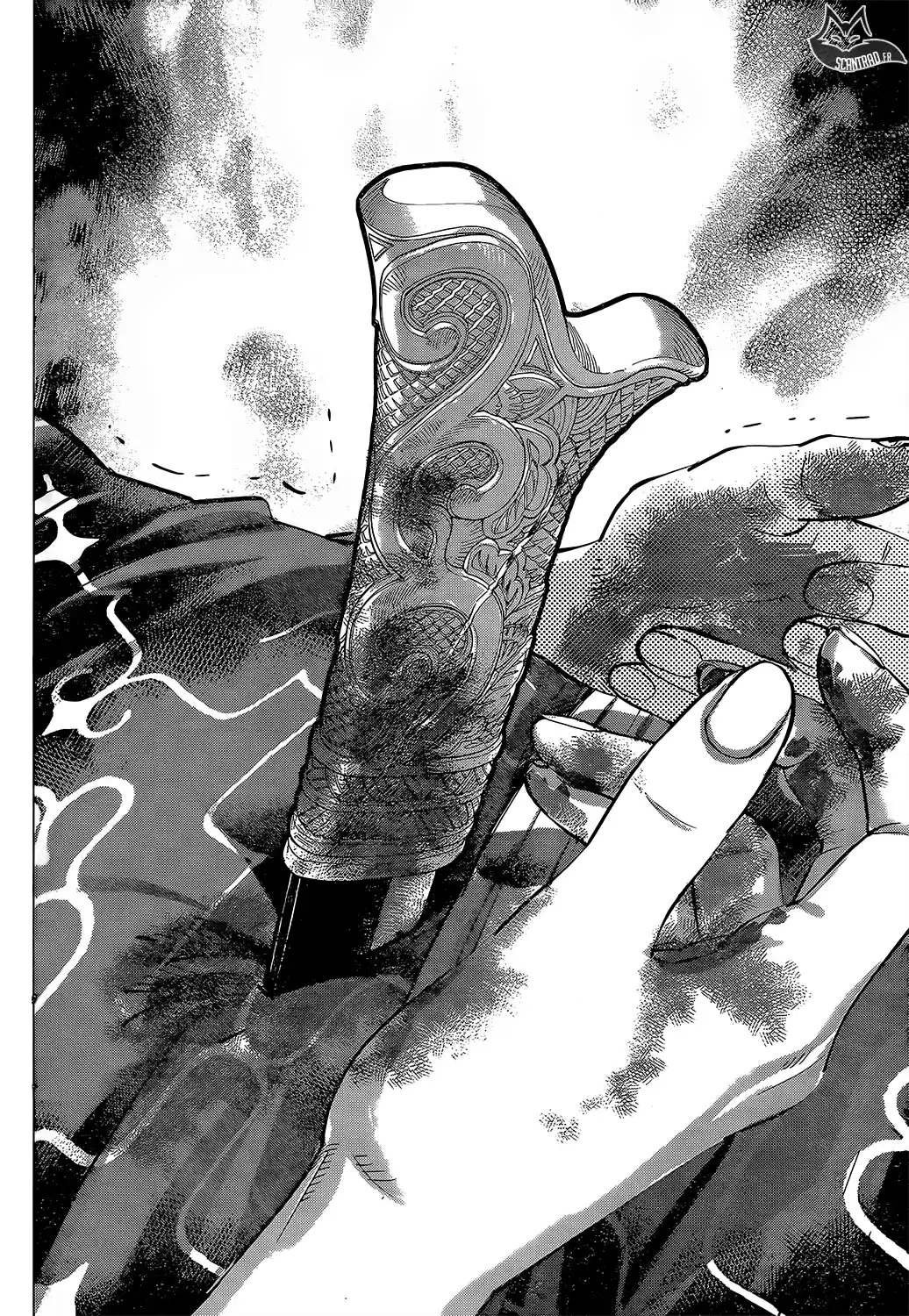 Read Golden Kamuy FRANCAIS Manga Online