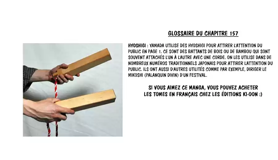 Read Golden Kamuy FRANCAIS Manga Online