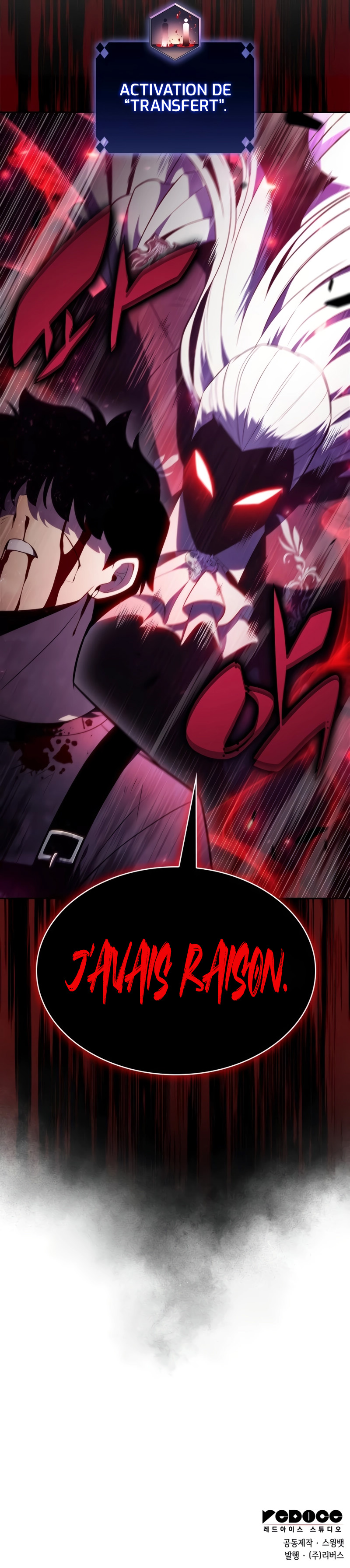 Read I'm The Max-Level Newbie FRANCAIS Manga Online