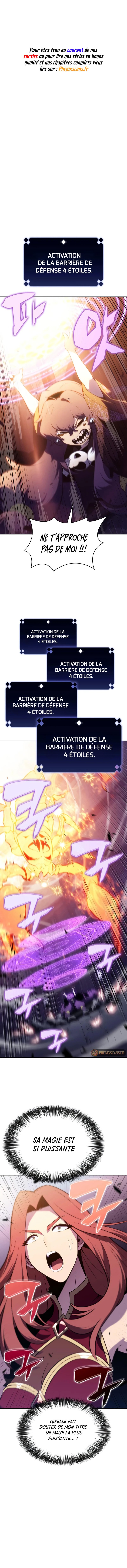 Read I'm The Max-Level Newbie FRANCAIS Manga Online