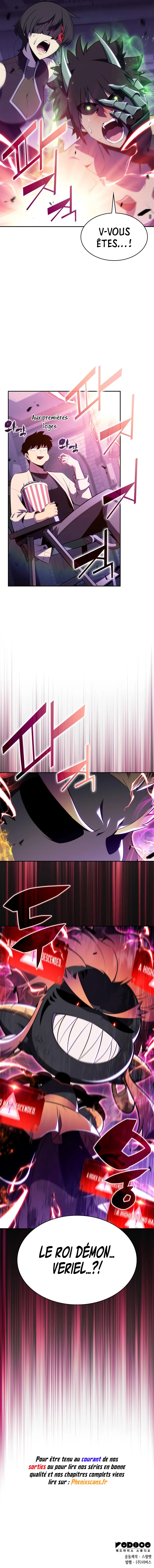 Read I'm The Max-Level Newbie FRANCAIS Manga Online