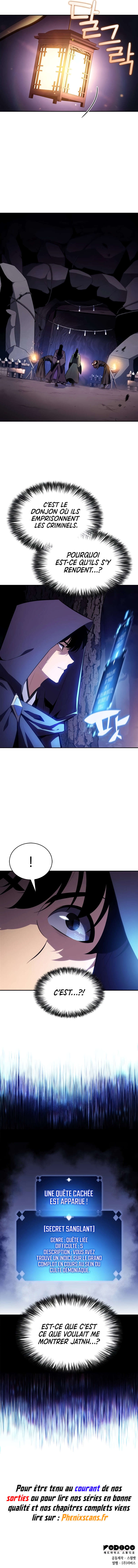 Read I'm The Max-Level Newbie FRANCAIS Manga Online