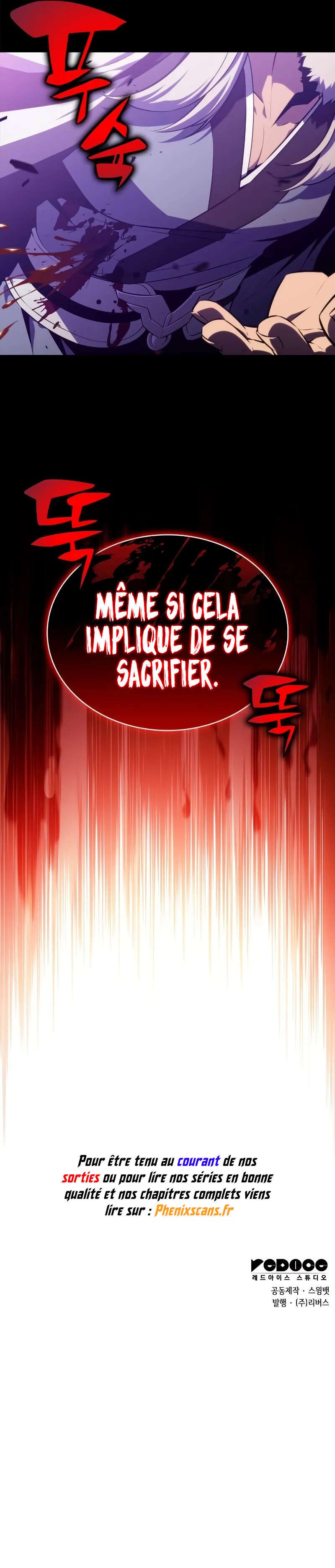 Read I'm The Max-Level Newbie FRANCAIS Manga Online