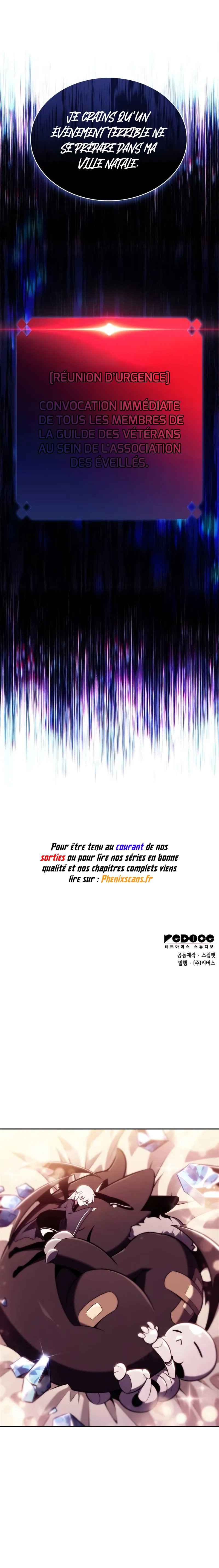 Read I'm The Max-Level Newbie FRANCAIS Manga Online