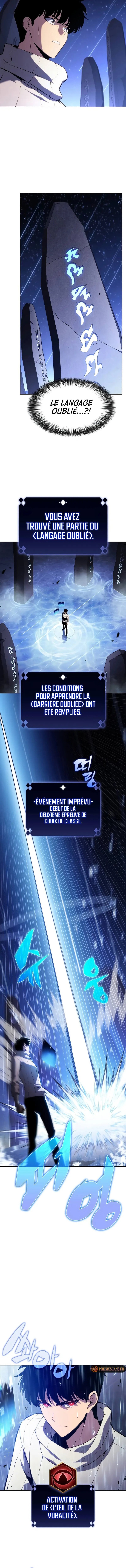 Read I'm The Max-Level Newbie FRANCAIS Manga Online