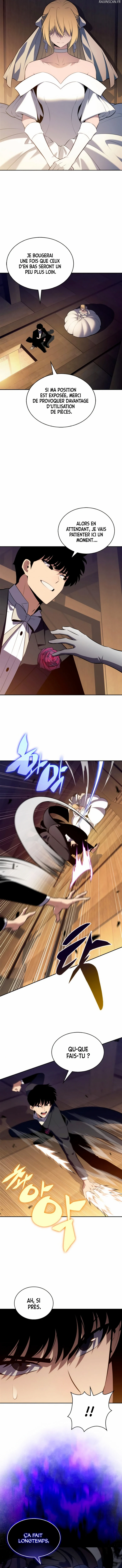 Read I'm The Max-Level Newbie FRANCAIS Manga Online