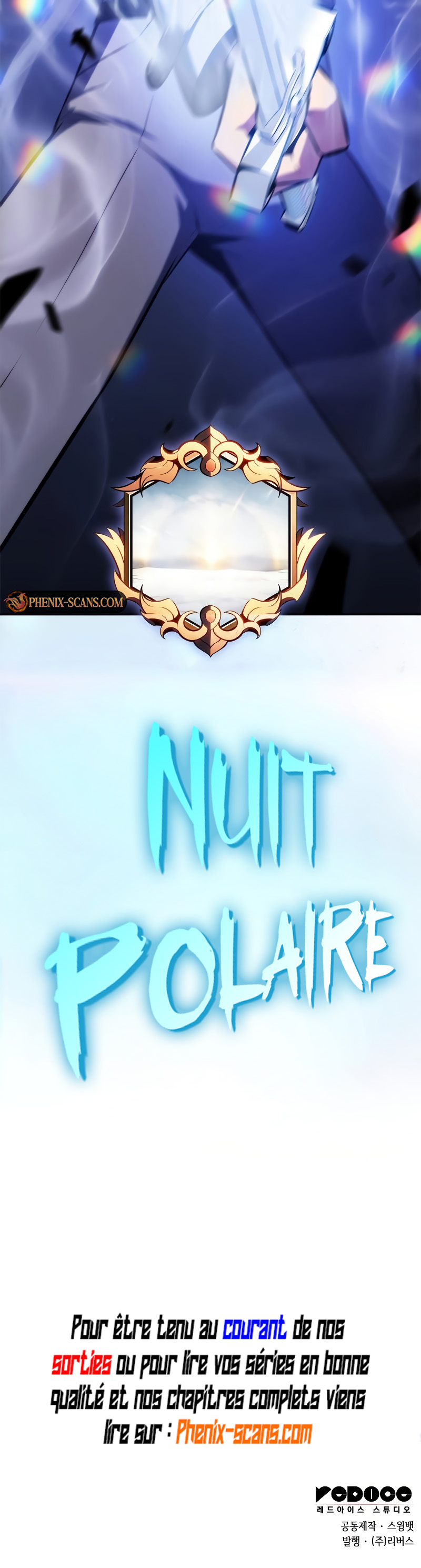 Read I'm The Max-Level Newbie FRANCAIS Manga Online