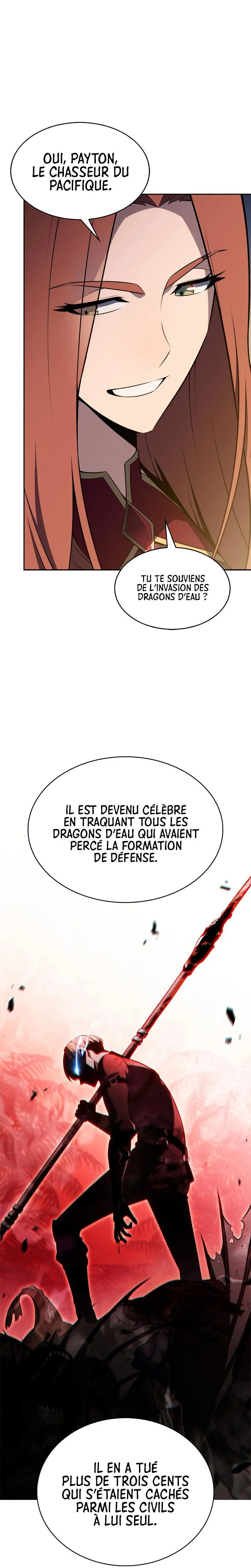 Read I'm The Max-Level Newbie FRANCAIS Manga Online