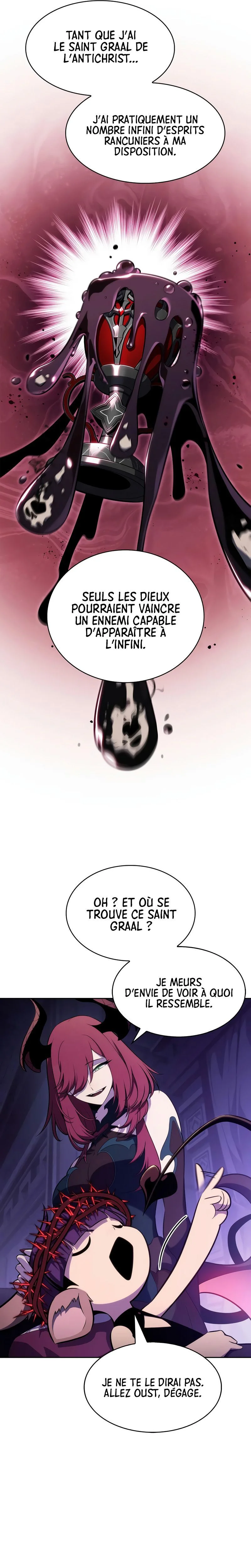 Read I'm The Max-Level Newbie FRANCAIS Manga Online