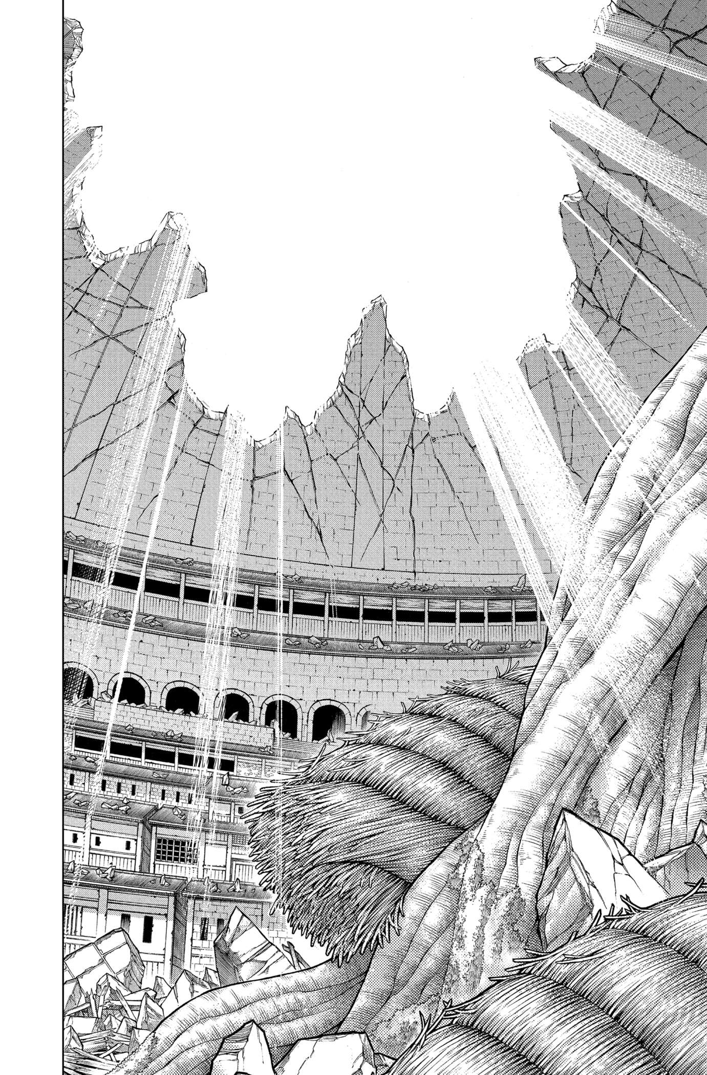 Read Jujutsu Kaisen FRANCAIS Manga Online