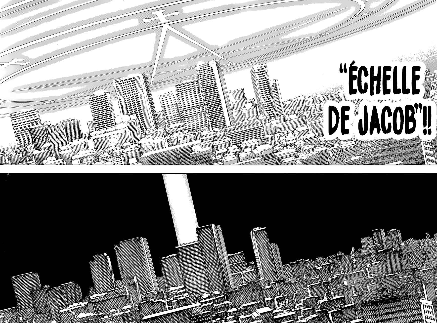 Read Jujutsu Kaisen FRANCAIS Manga Online