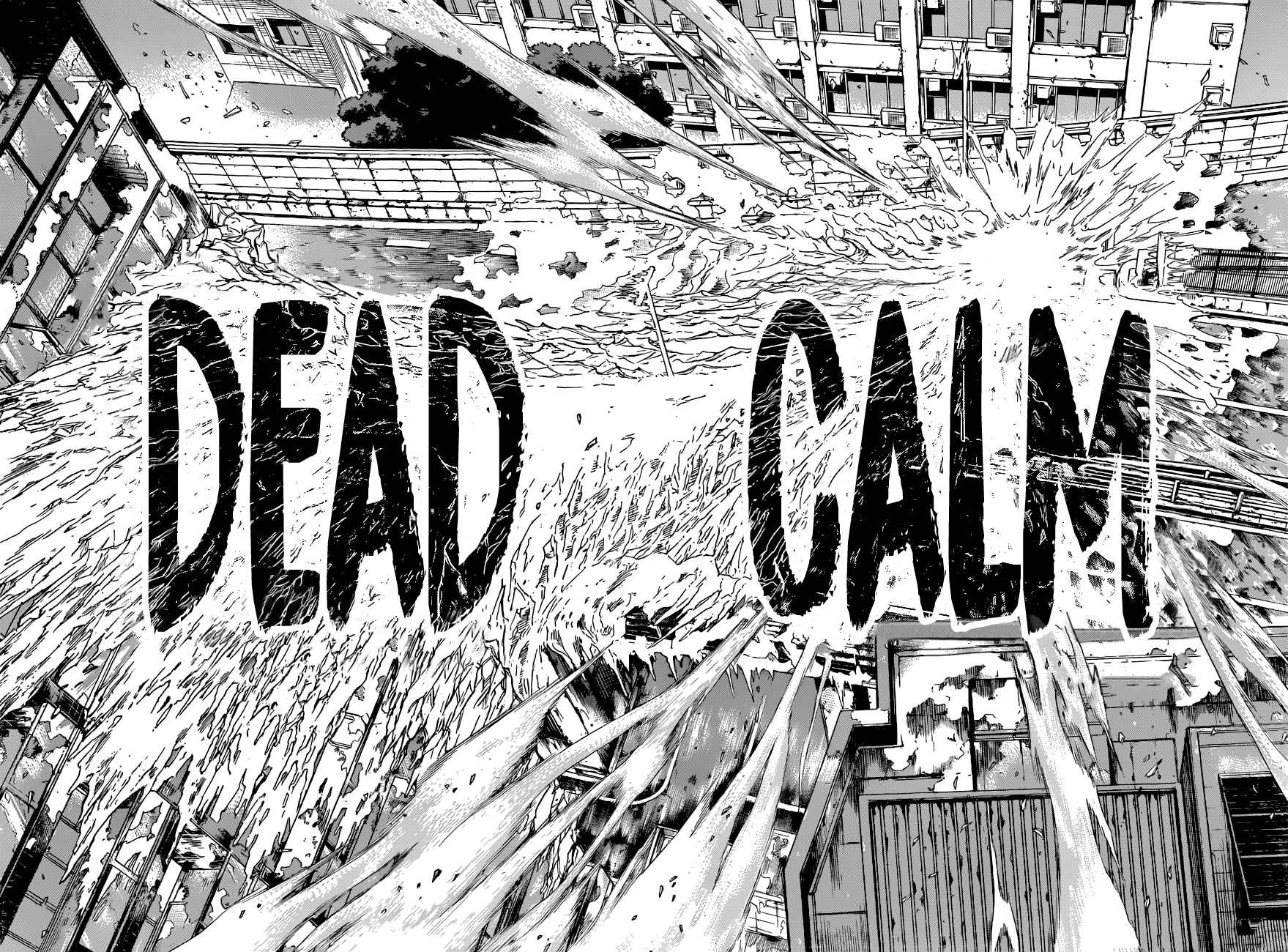 Read Jujutsu Kaisen FRANCAIS Manga Online