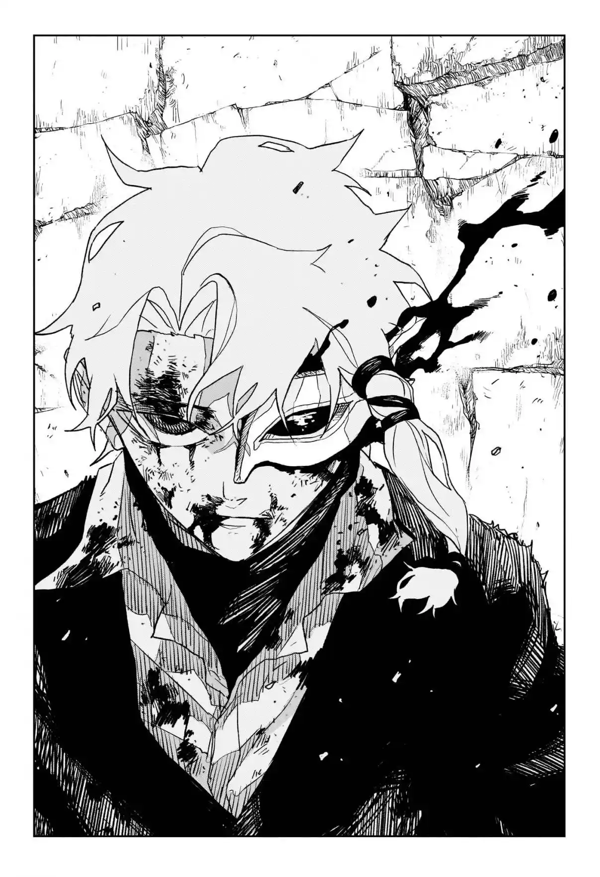 Read Kagurabachi FRANCAIS Manga Online