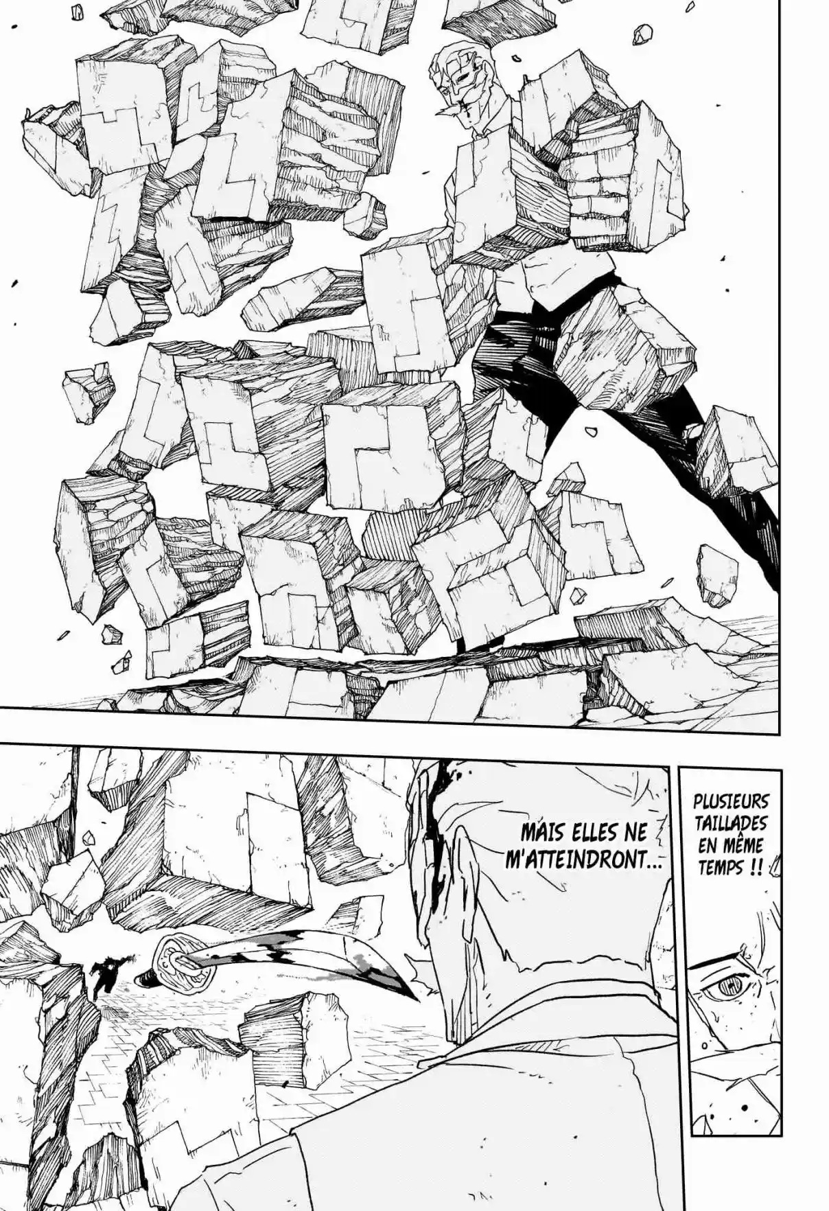 Read Kagurabachi FRANCAIS Manga Online