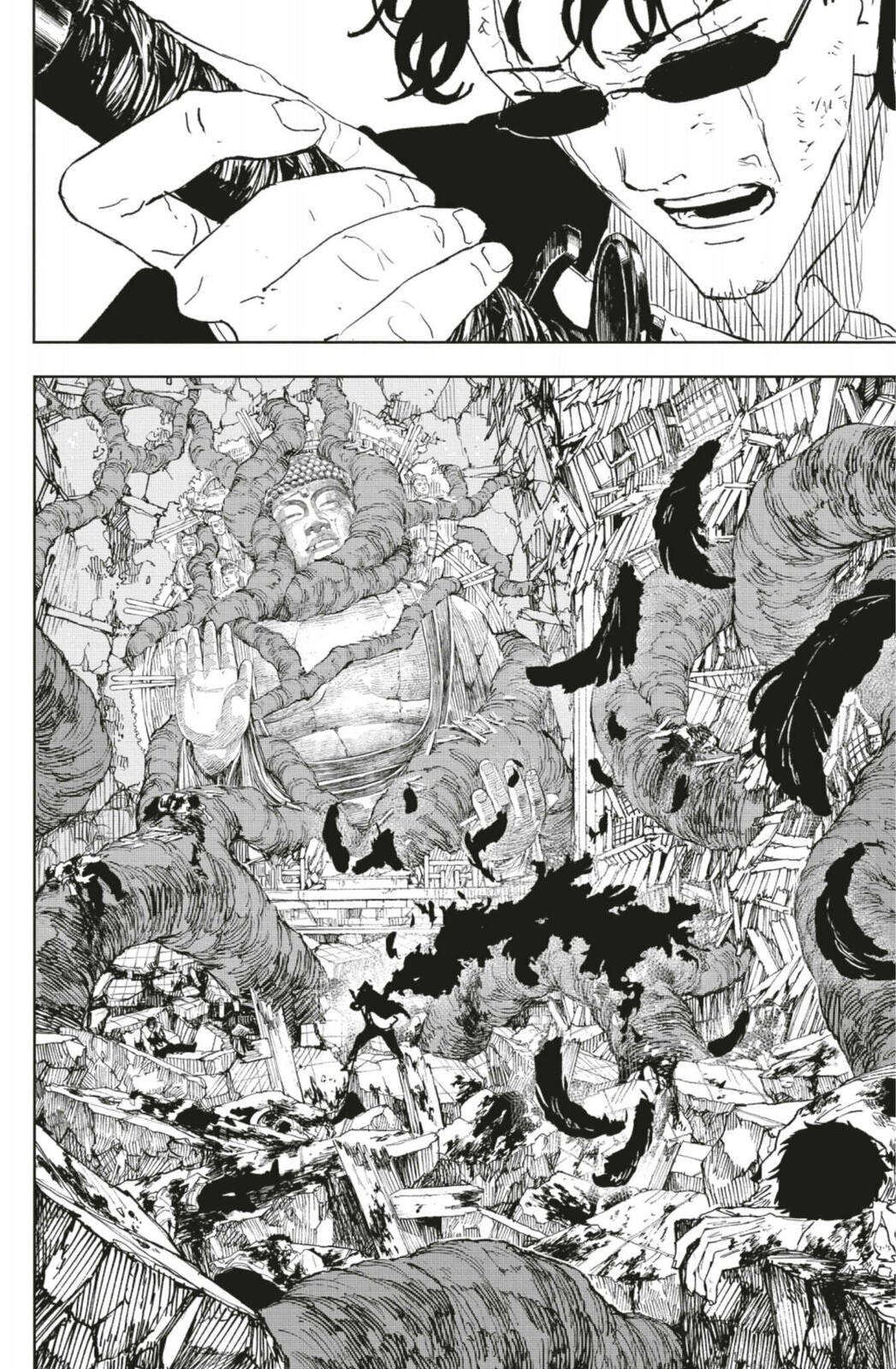 Read Kagurabachi FRANCAIS Manga Online