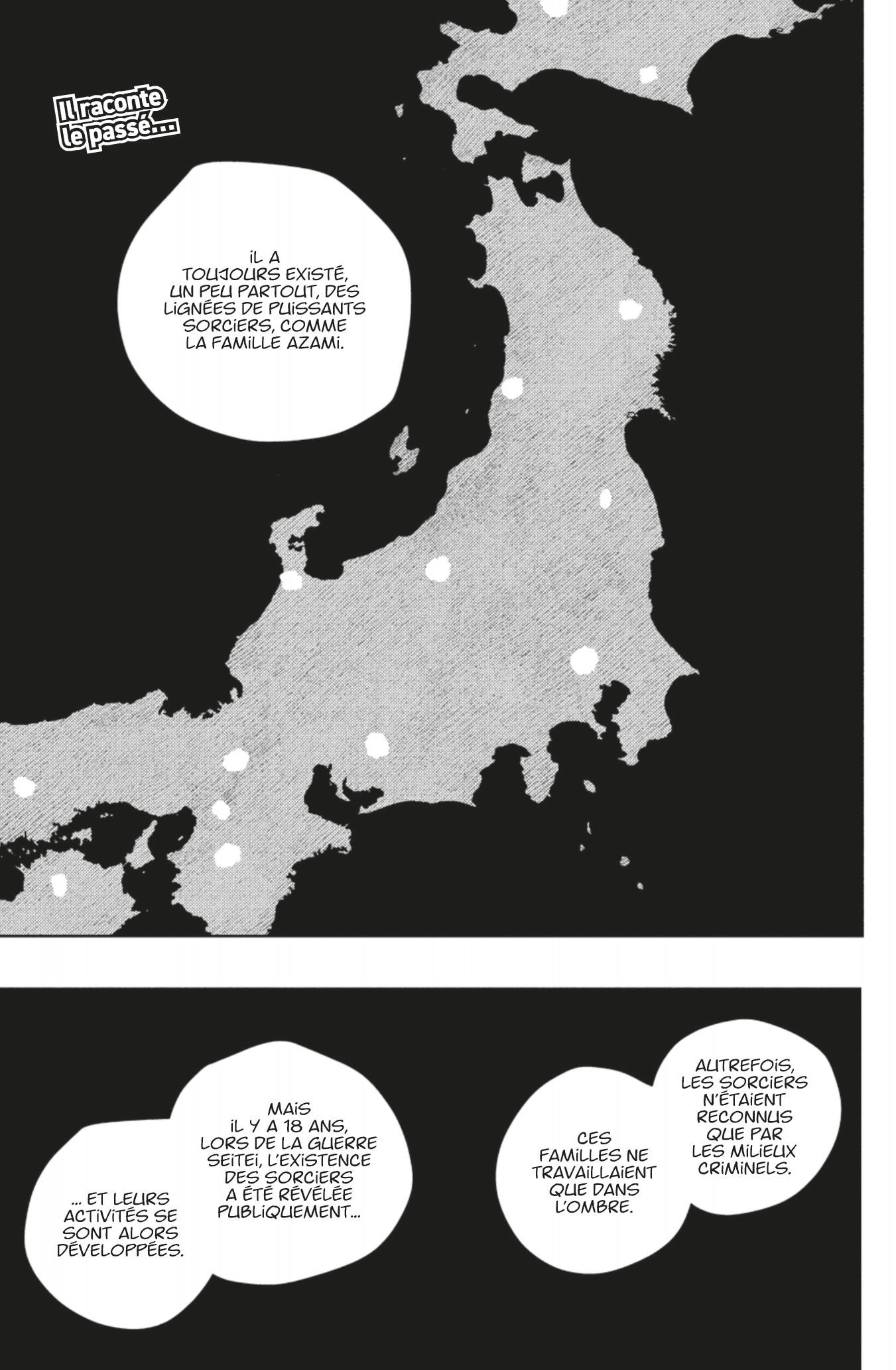 Read Kagurabachi FRANCAIS Manga Online