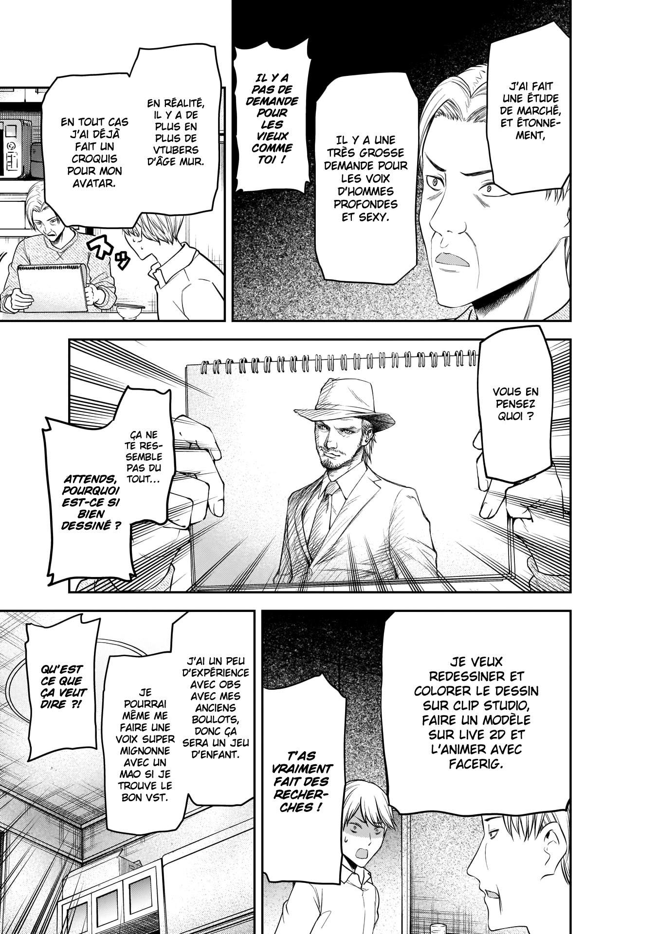 Read Kaguya-sama Love Is War FRANCAIS Manga Online