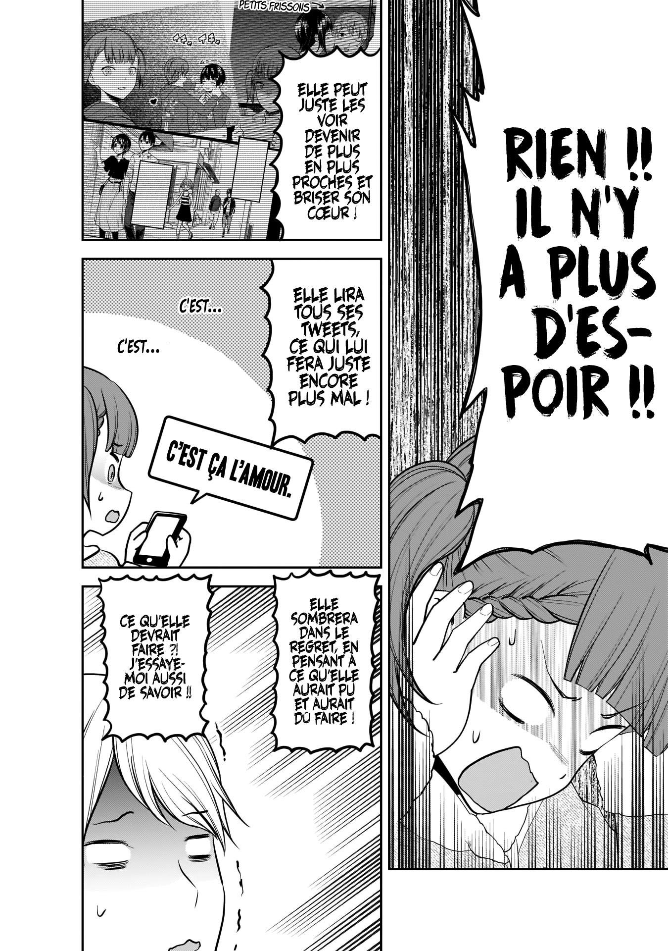 Read Kaguya-sama Love Is War FRANCAIS Manga Online