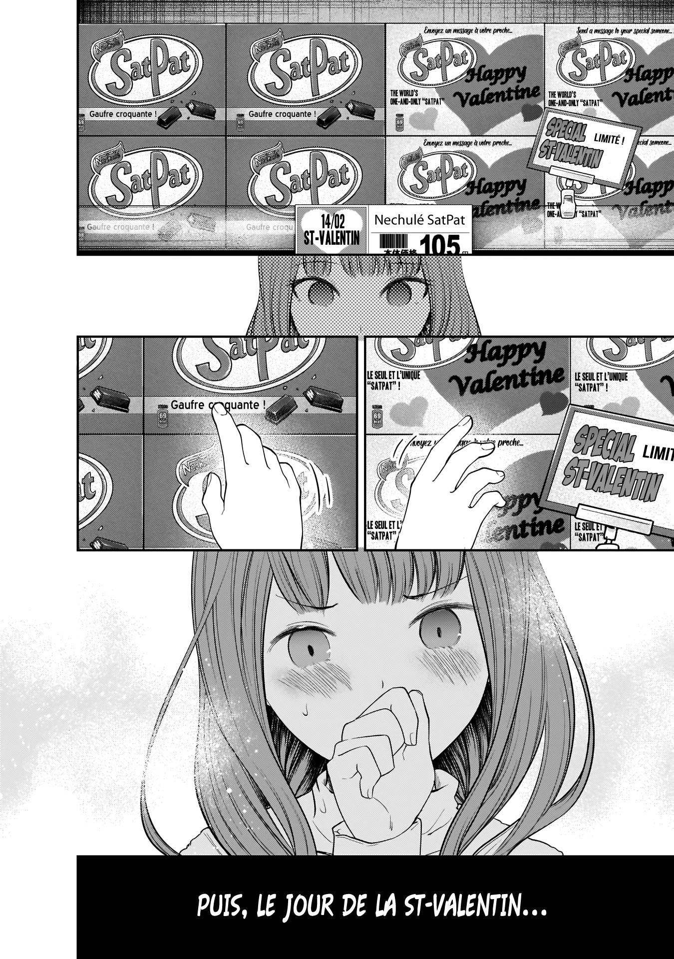 Read Kaguya-sama Love Is War FRANCAIS Manga Online