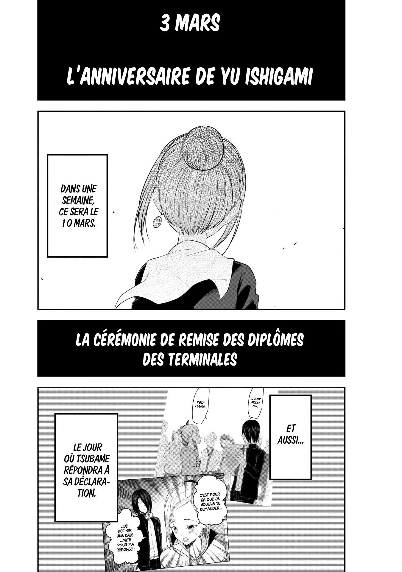 Read Kaguya-sama Love Is War FRANCAIS Manga Online