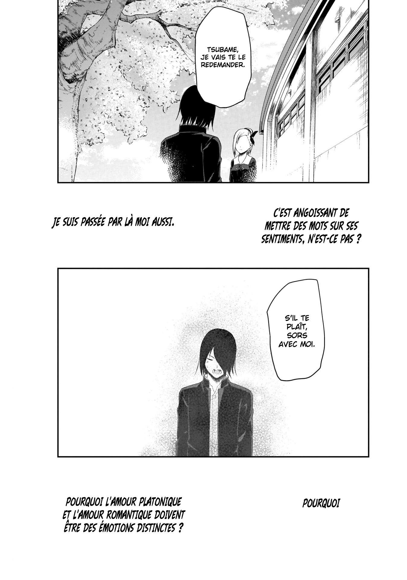 Read Kaguya-sama Love Is War FRANCAIS Manga Online