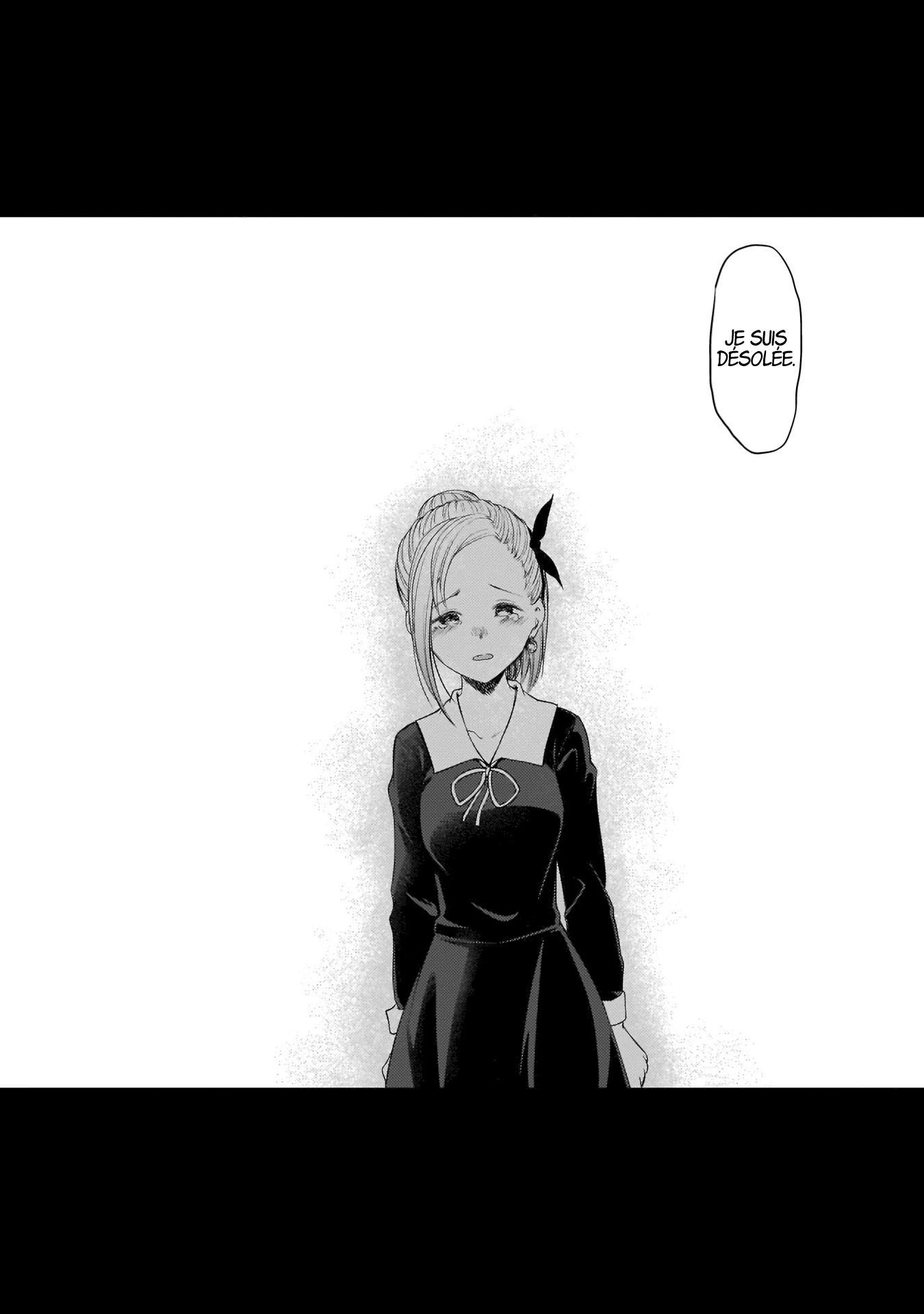 Read Kaguya-sama Love Is War FRANCAIS Manga Online
