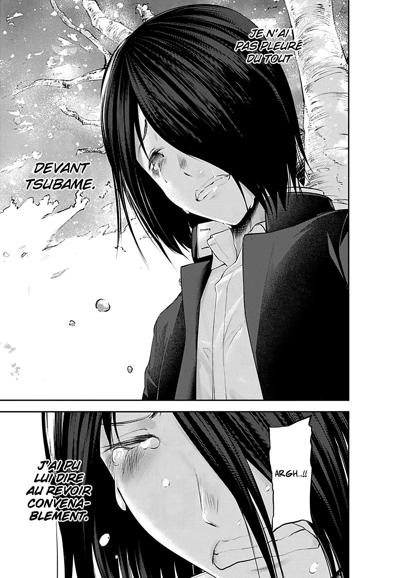 Read Kaguya-sama Love Is War FRANCAIS Manga Online