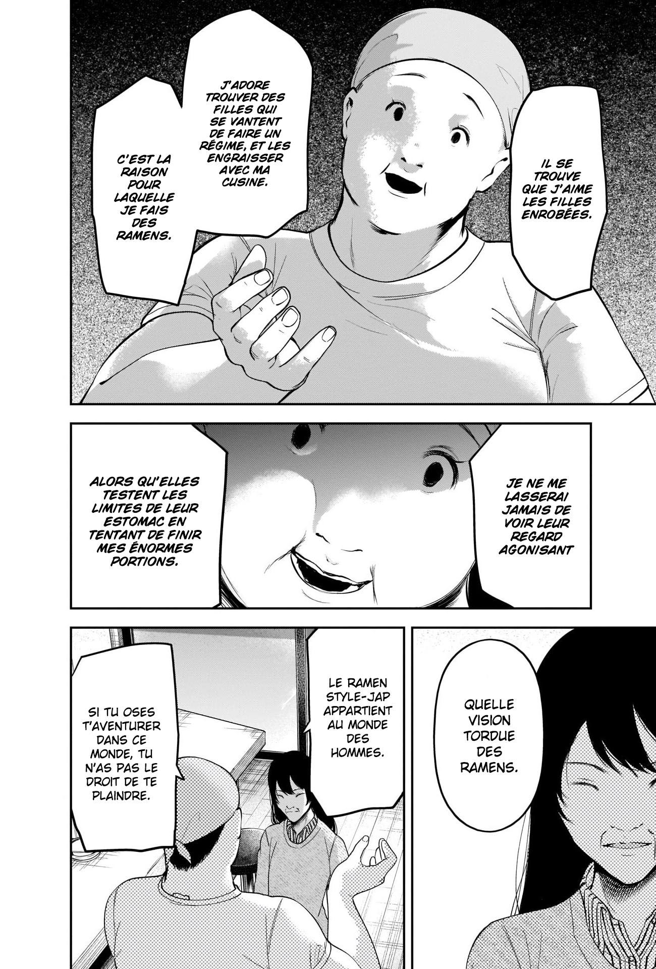 Read Kaguya-sama Love Is War FRANCAIS Manga Online