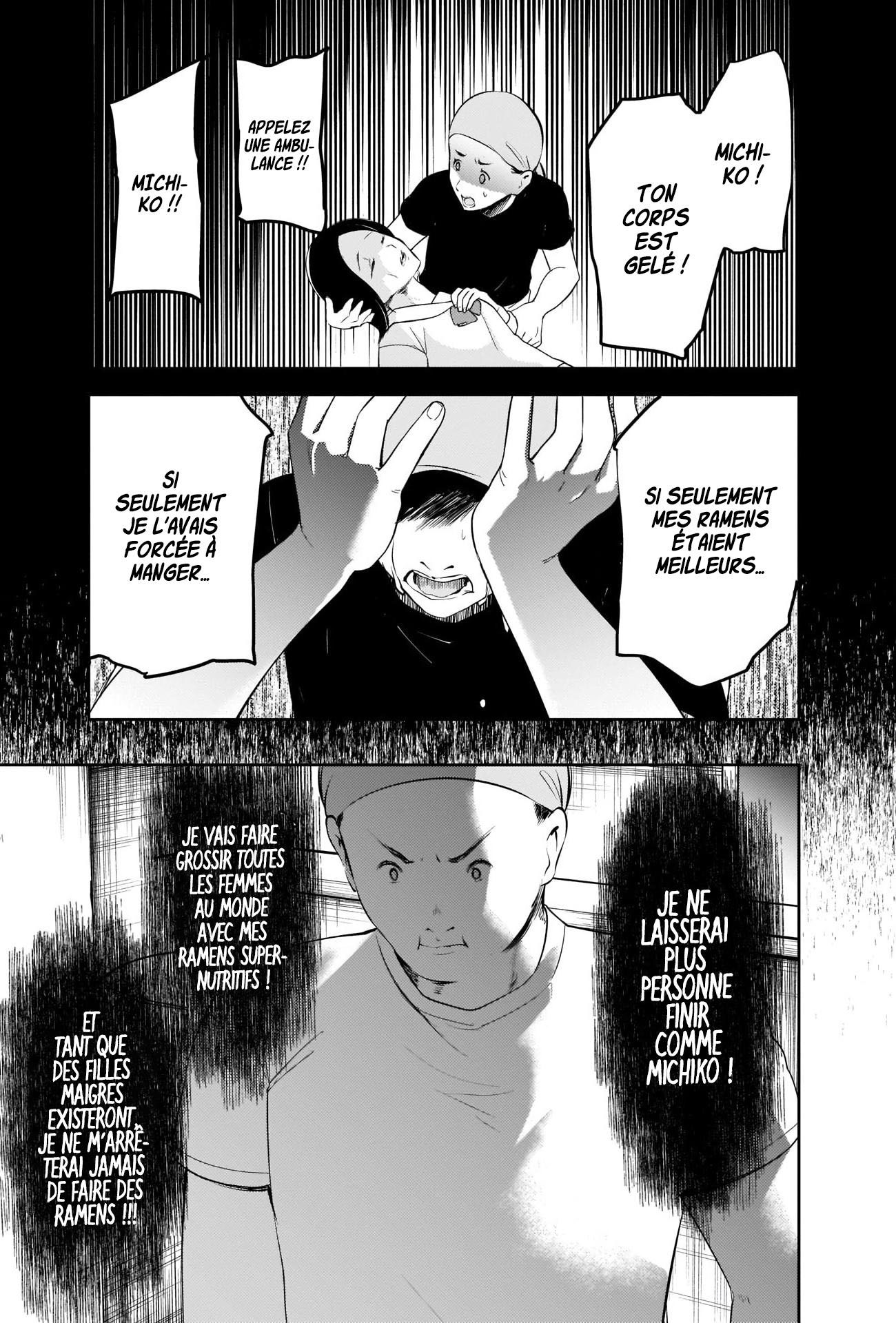 Read Kaguya-sama Love Is War FRANCAIS Manga Online