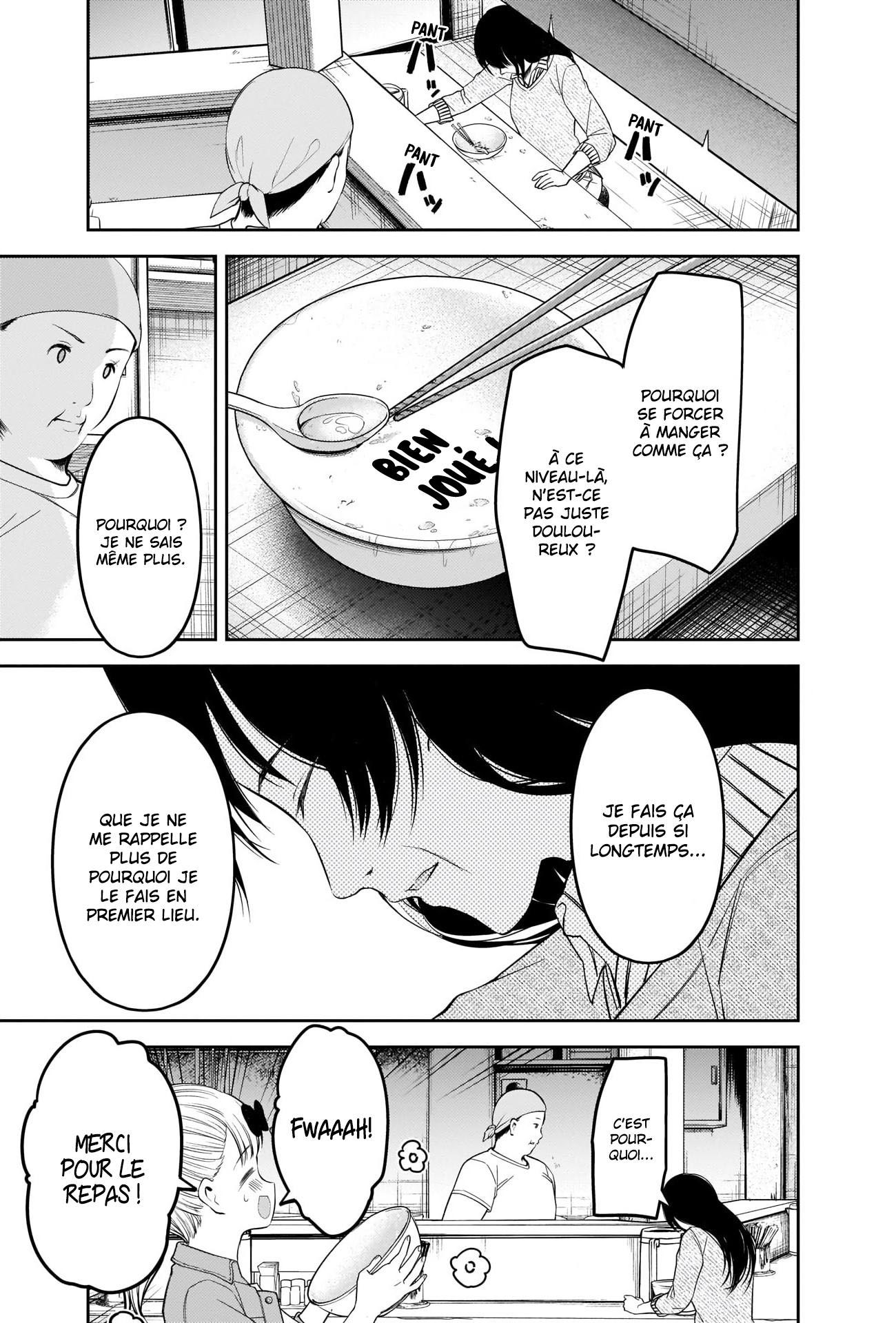 Read Kaguya-sama Love Is War FRANCAIS Manga Online