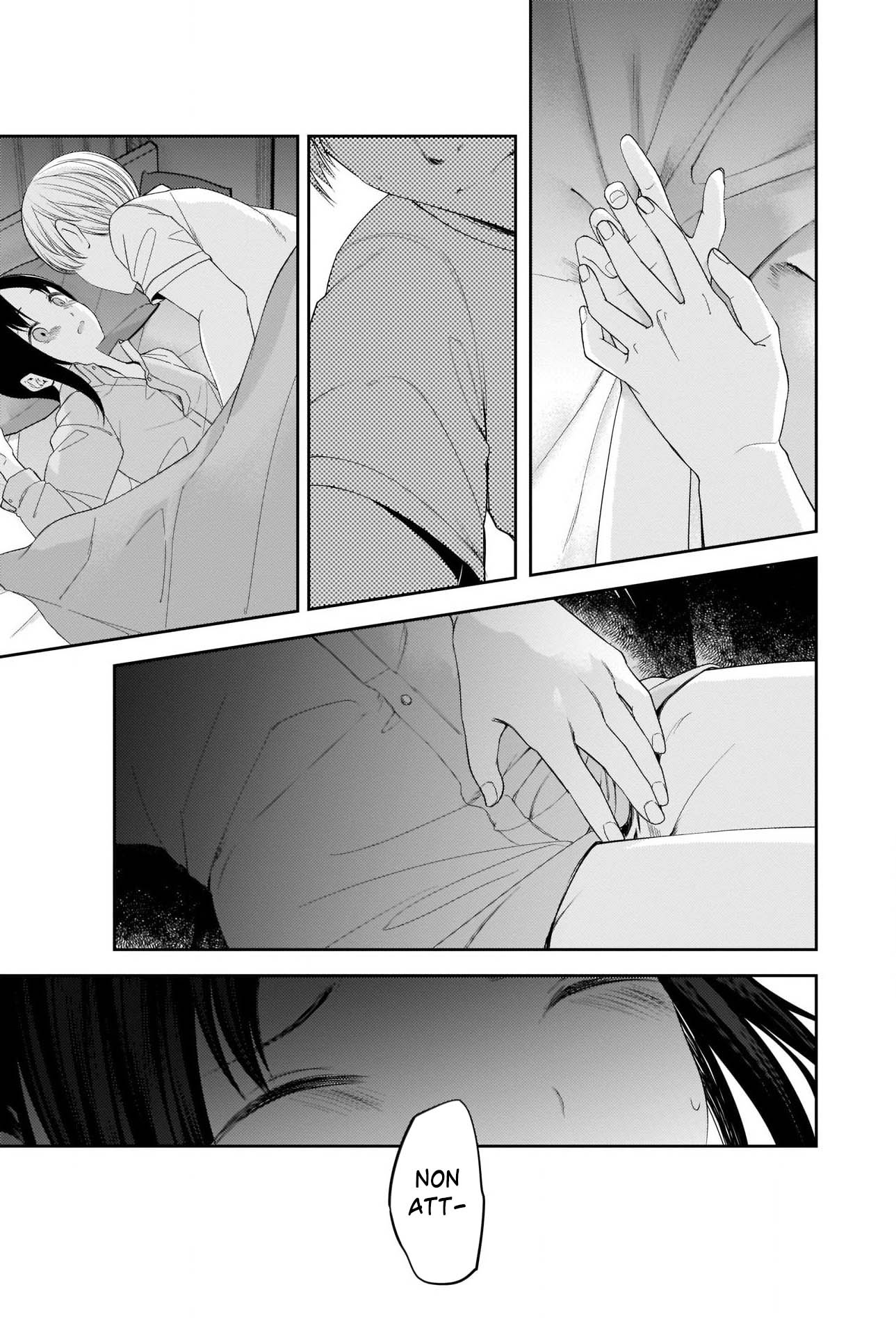 Read Kaguya-sama Love Is War FRANCAIS Manga Online