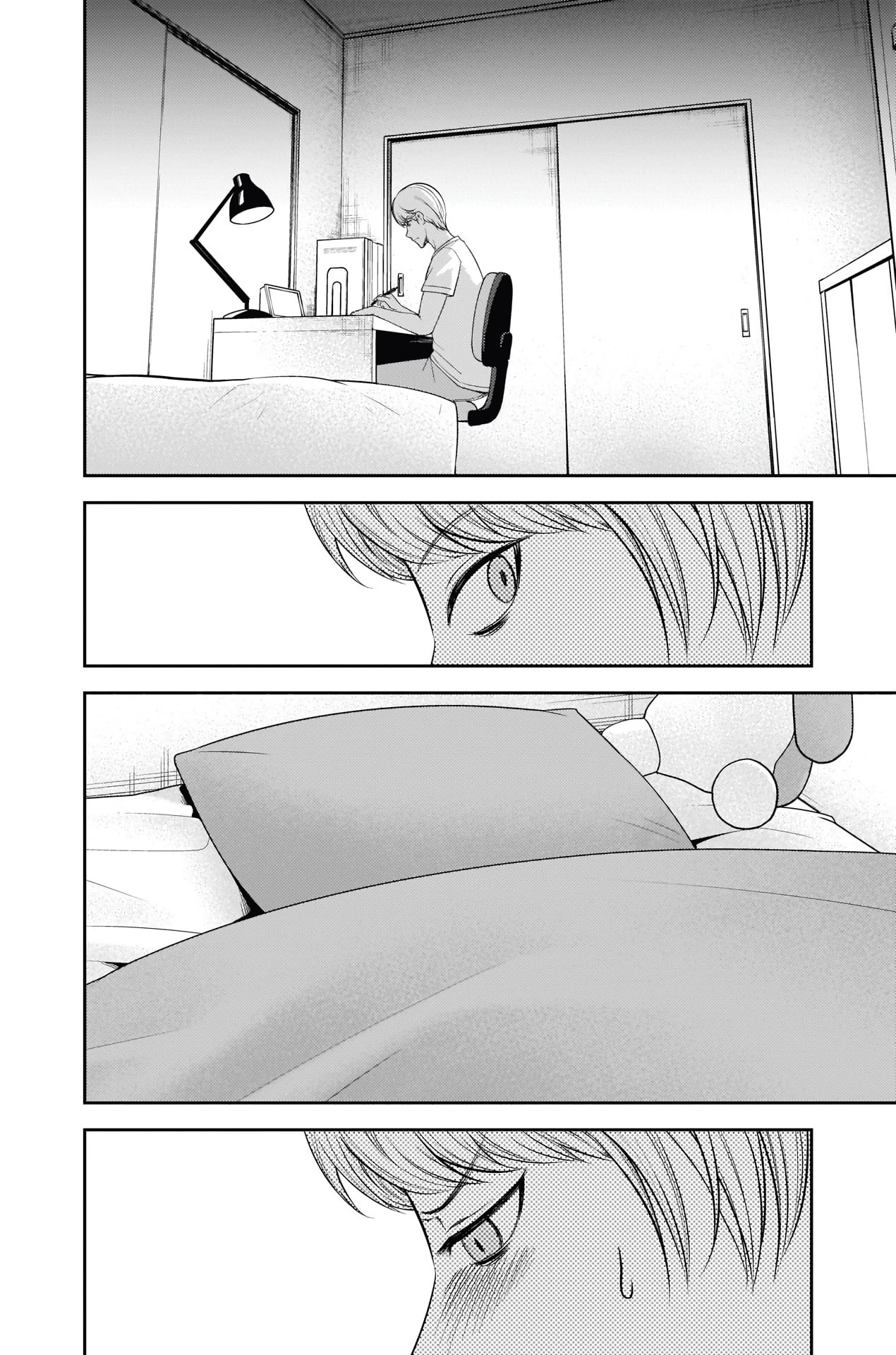 Read Kaguya-sama Love Is War FRANCAIS Manga Online