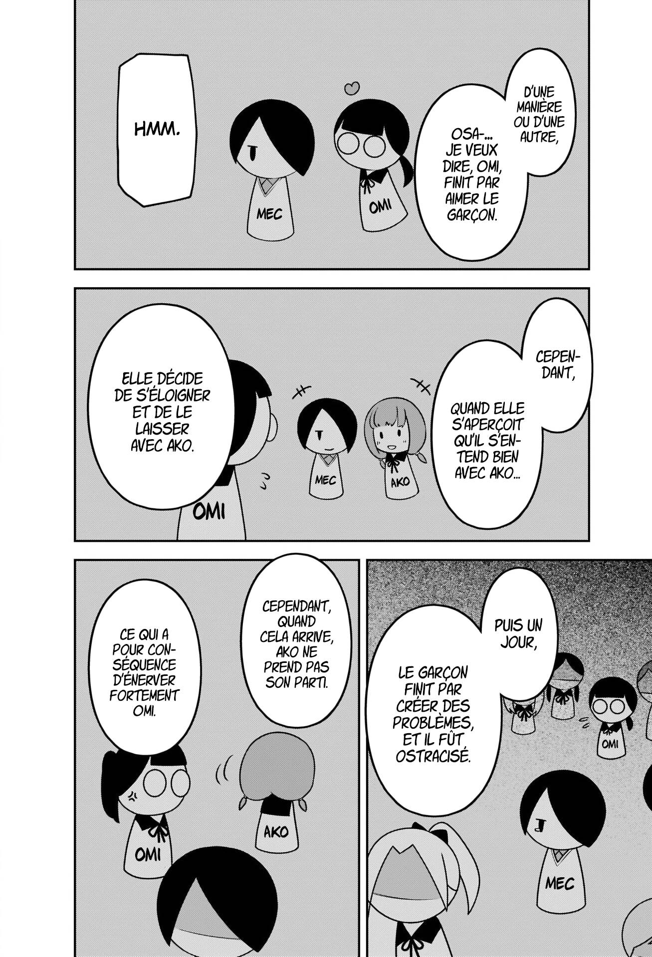 Read Kaguya-sama Love Is War FRANCAIS Manga Online