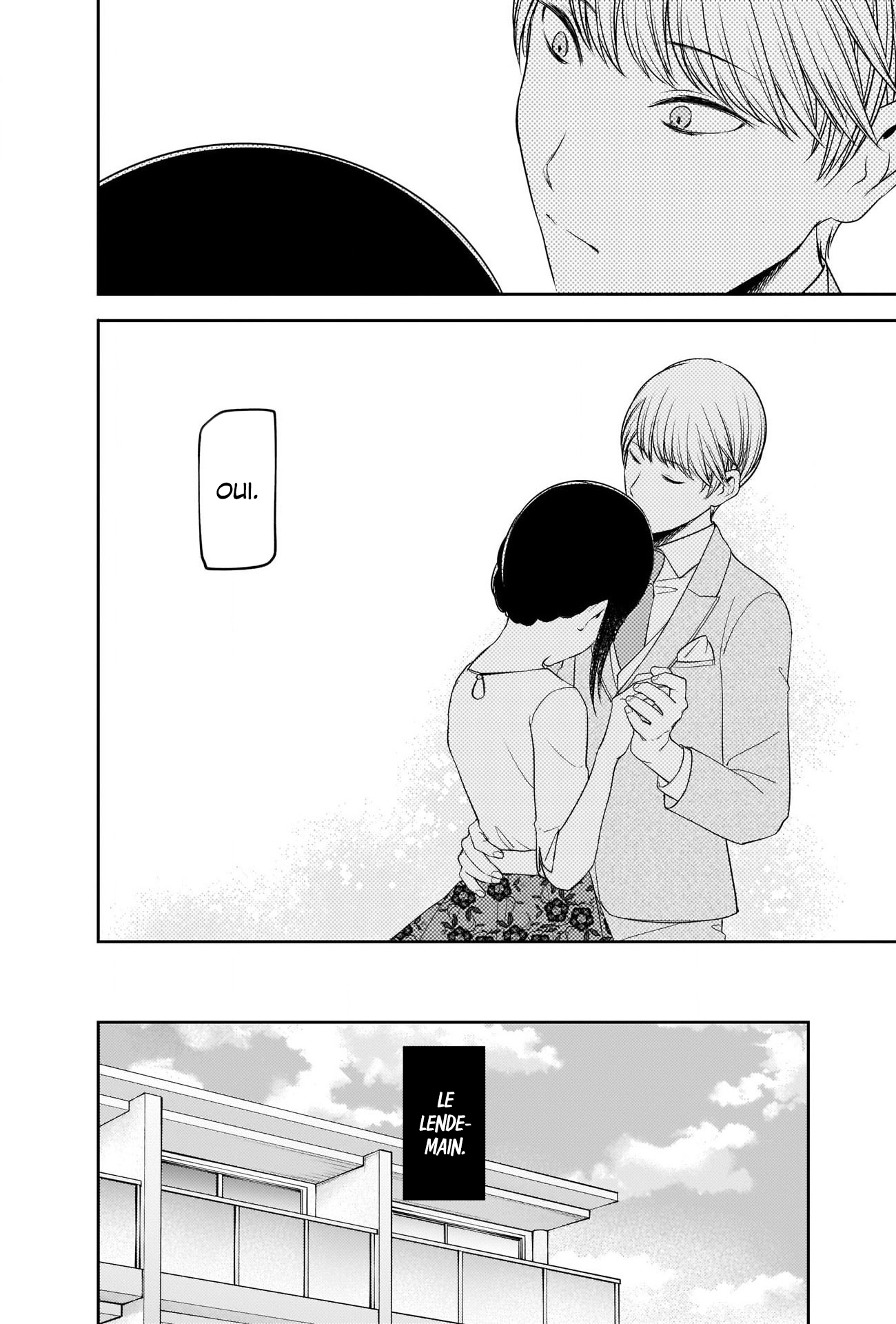 Read Kaguya-sama Love Is War FRANCAIS Manga Online