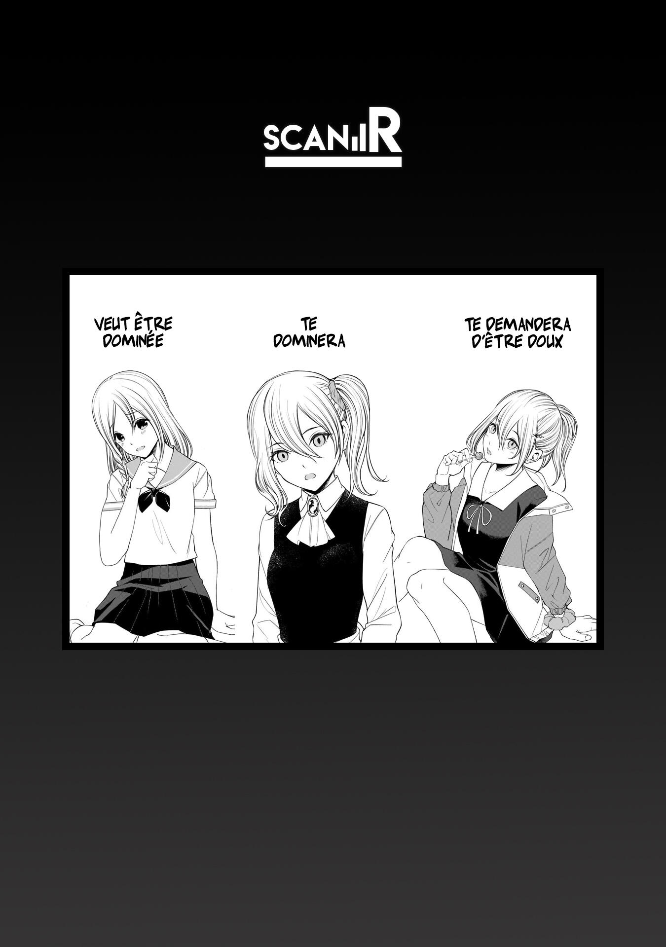 Read Kaguya-sama Love Is War FRANCAIS Manga Online