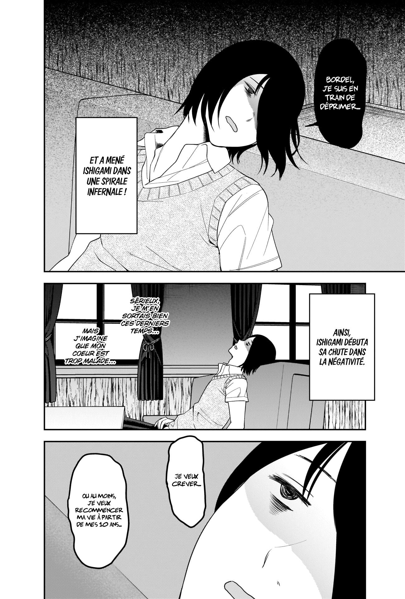 Read Kaguya-sama Love Is War FRANCAIS Manga Online