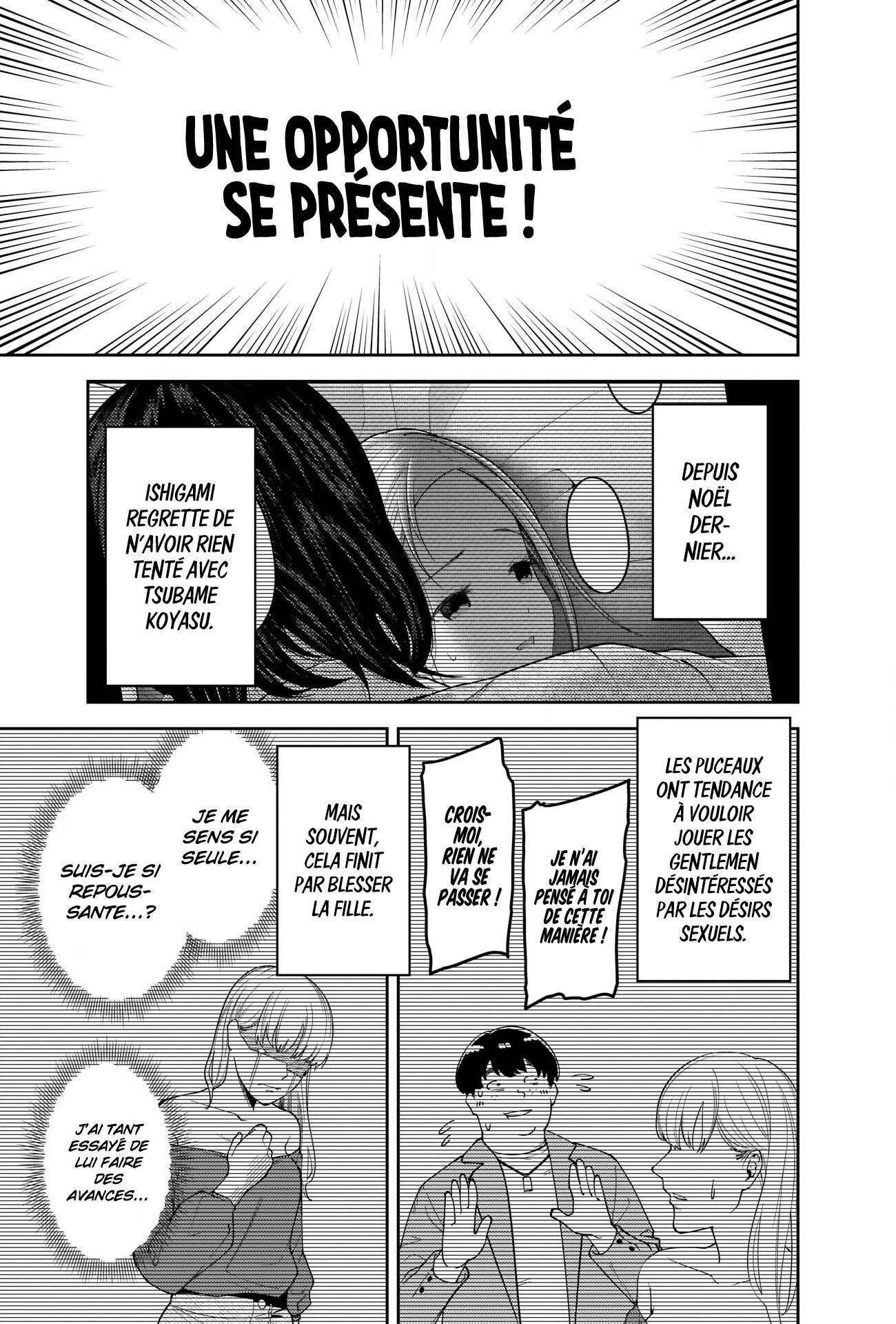 Read Kaguya-sama Love Is War FRANCAIS Manga Online