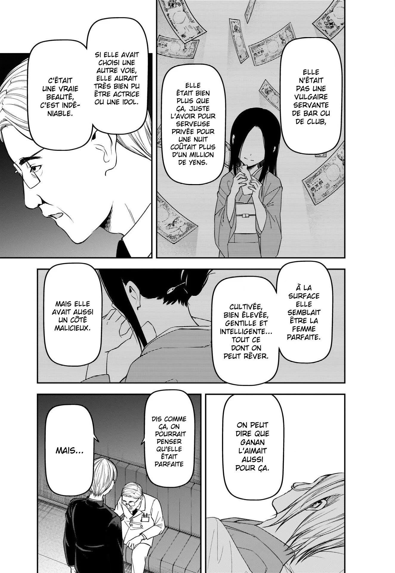 Read Kaguya-sama Love Is War FRANCAIS Manga Online