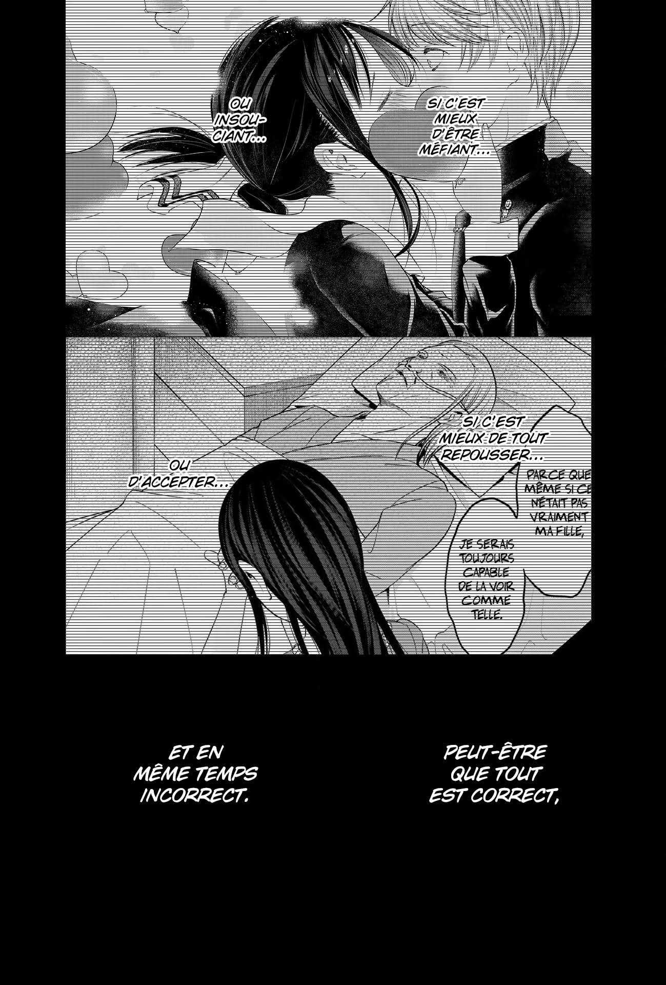 Read Kaguya-sama Love Is War FRANCAIS Manga Online