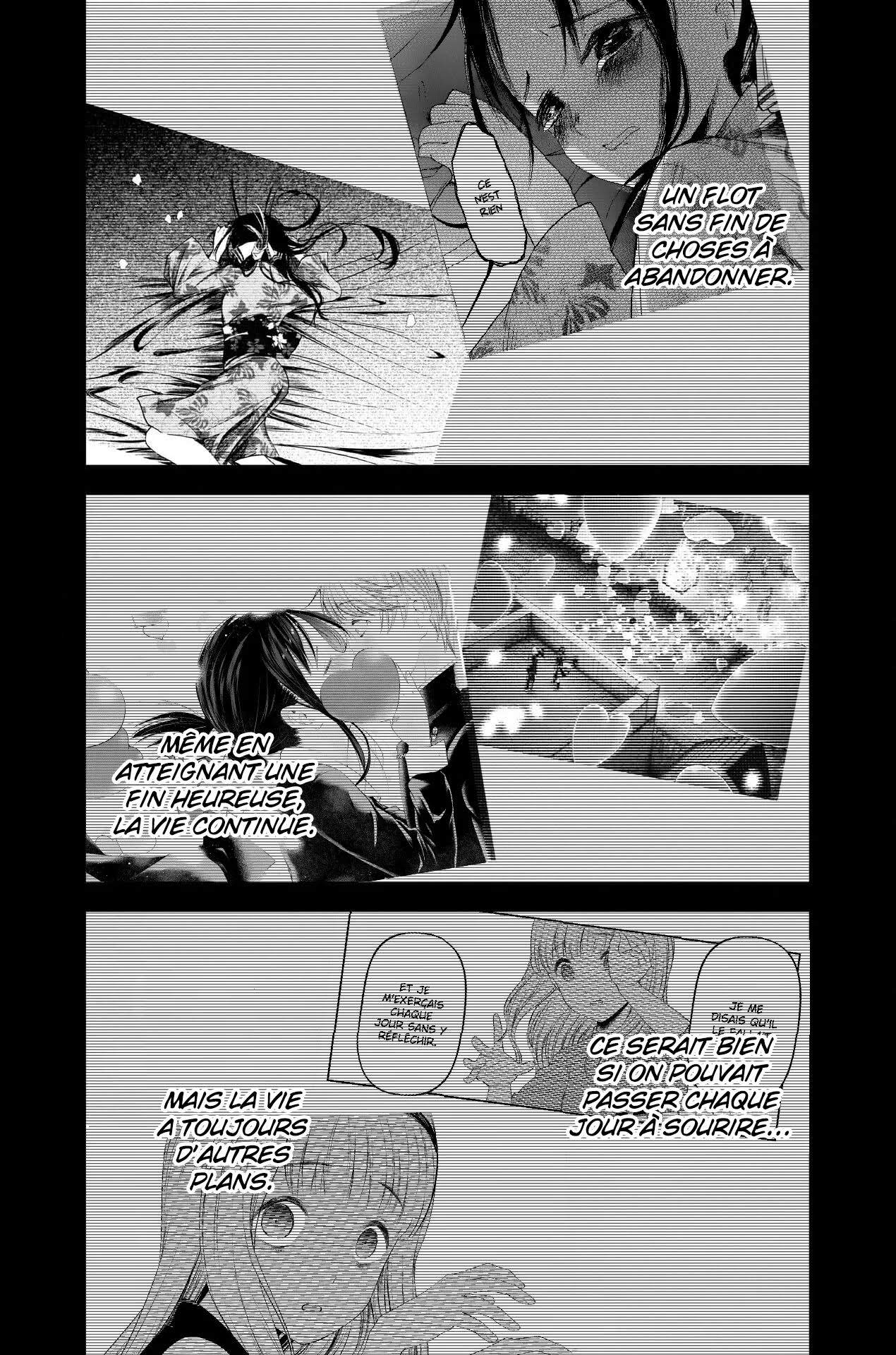 Read Kaguya-sama Love Is War FRANCAIS Manga Online