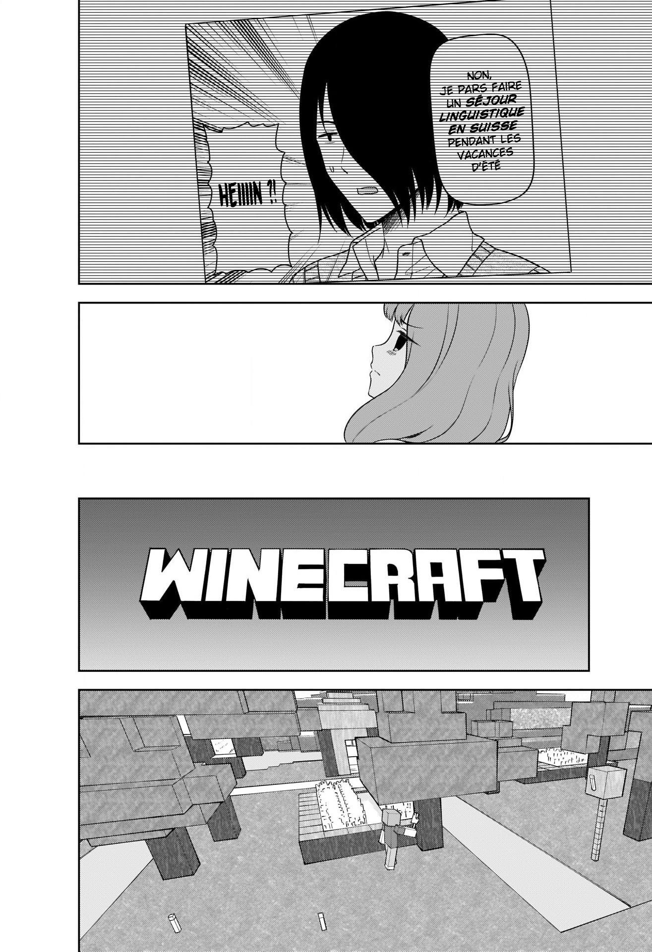 Read Kaguya-sama Love Is War FRANCAIS Manga Online