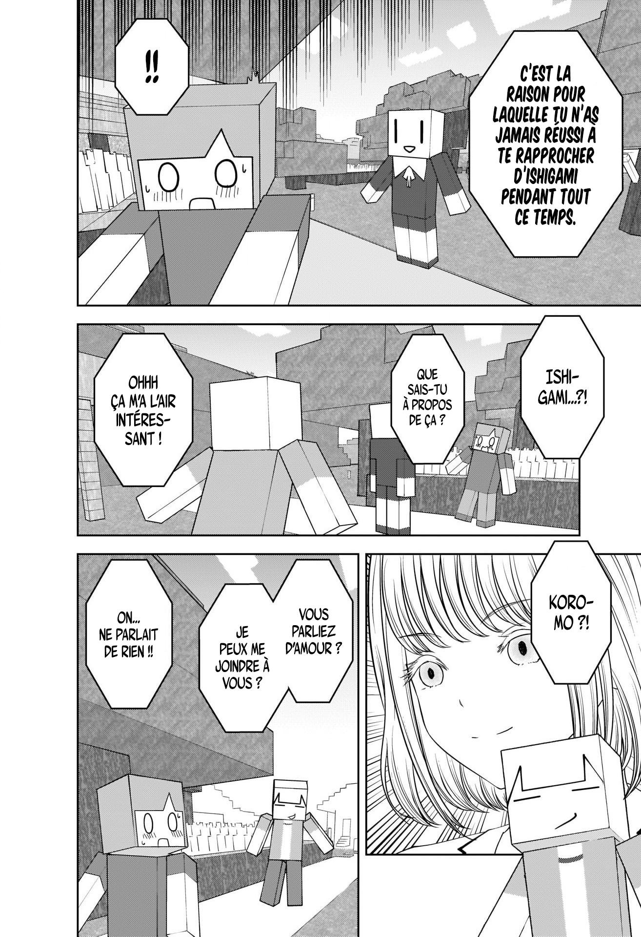 Read Kaguya-sama Love Is War FRANCAIS Manga Online