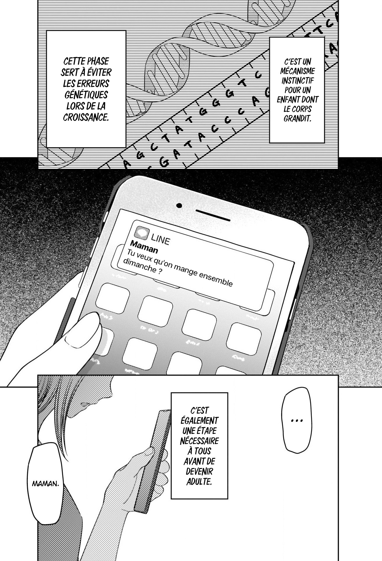 Read Kaguya-sama Love Is War FRANCAIS Manga Online