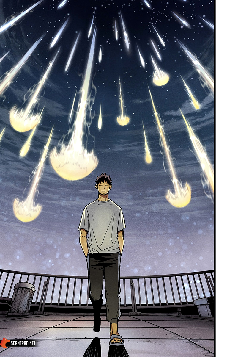 Read Kaiju N°8 FRANCAIS Manga Online