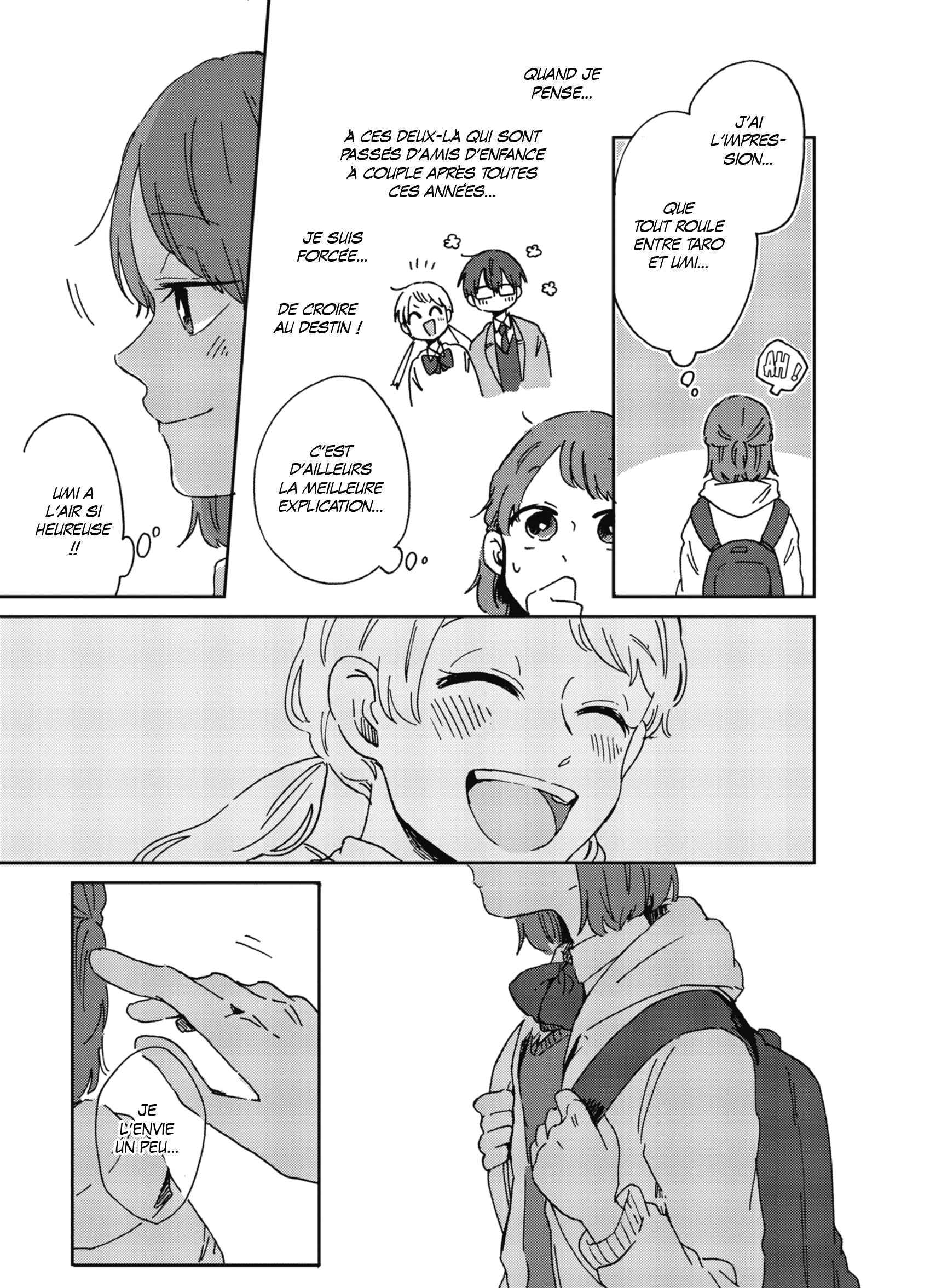 Read Kimi Ga Shinu Made Ato 100 Nichi FRANCAIS Manga Online